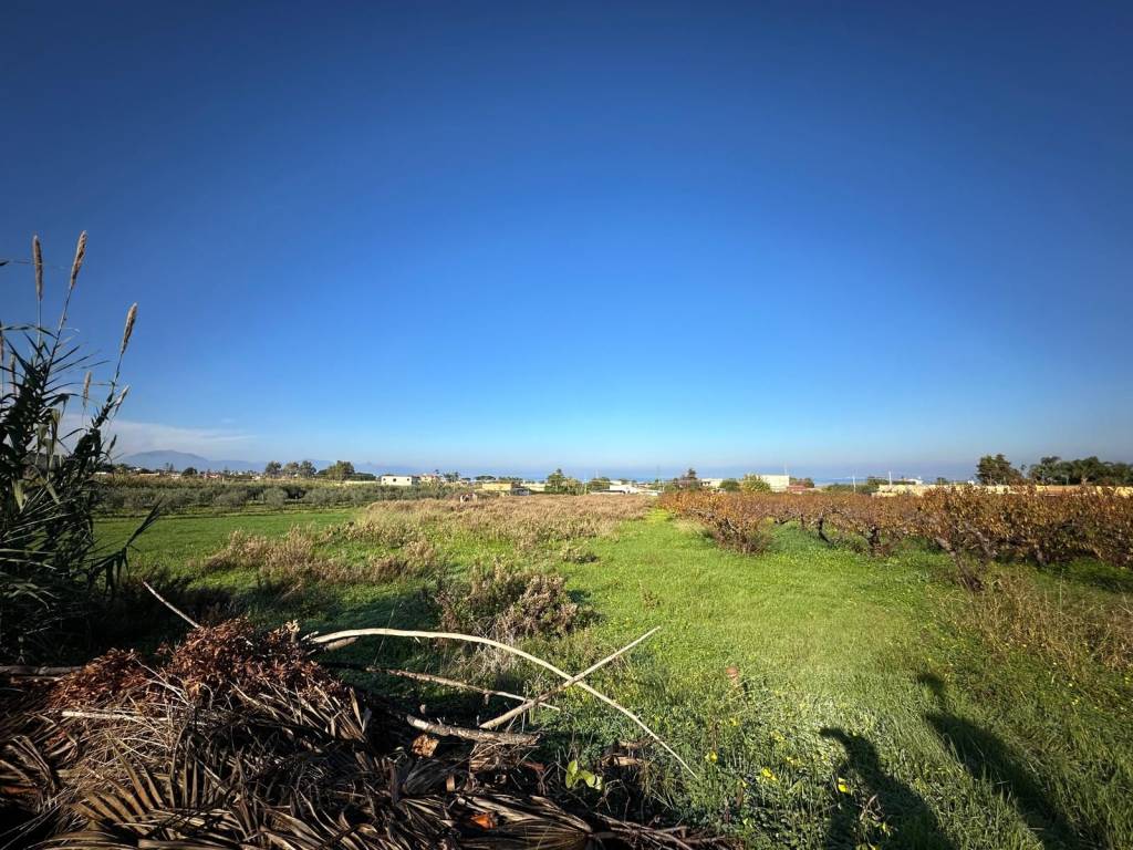 Terreno a Trappeto in contrada piano inferno - Foto 2