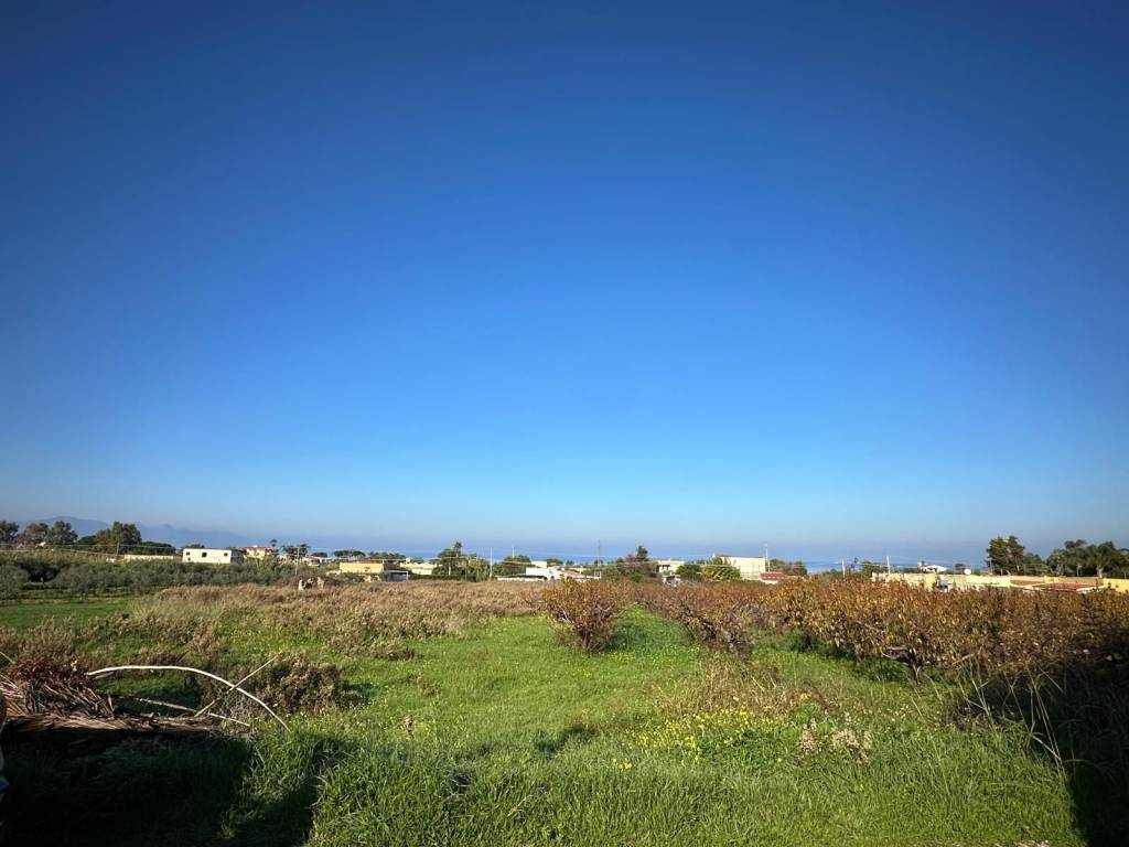 Terreno a Trappeto in contrada piano inferno - Foto 4