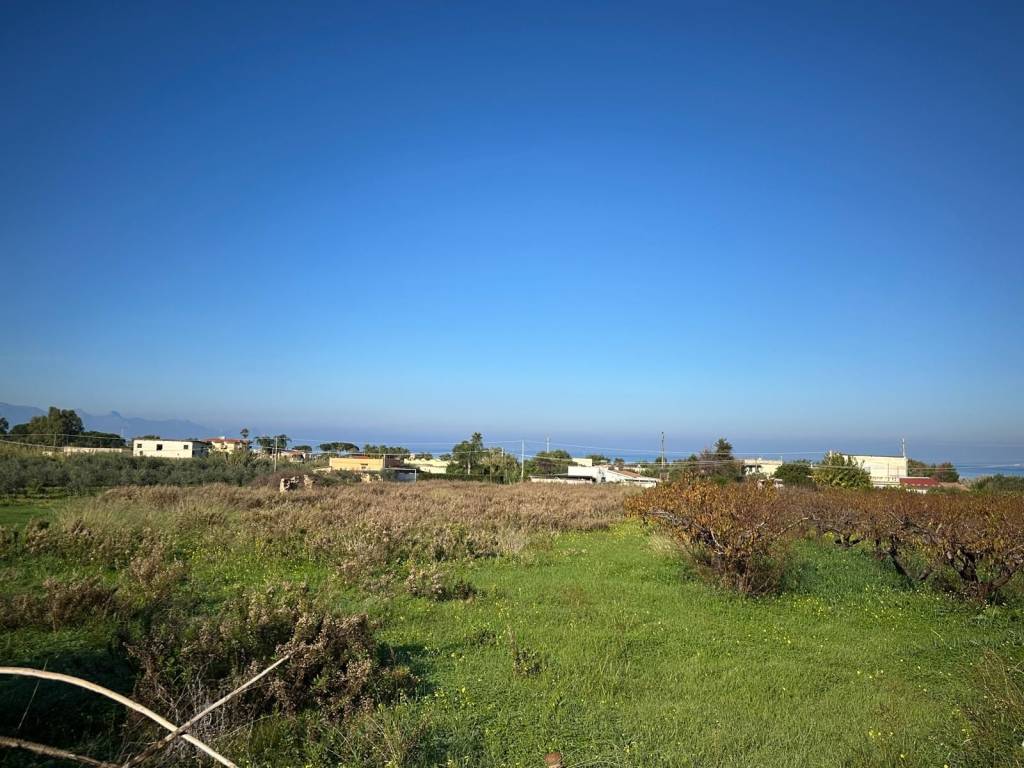 Terreno a Trappeto in contrada piano inferno - Foto 5