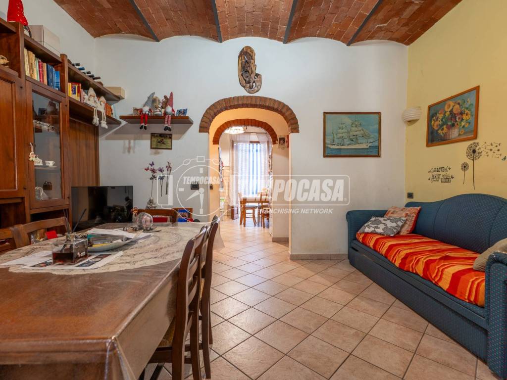 Appartamento a Piombino in Via Galileo Galilei, 14 - Foto 4
