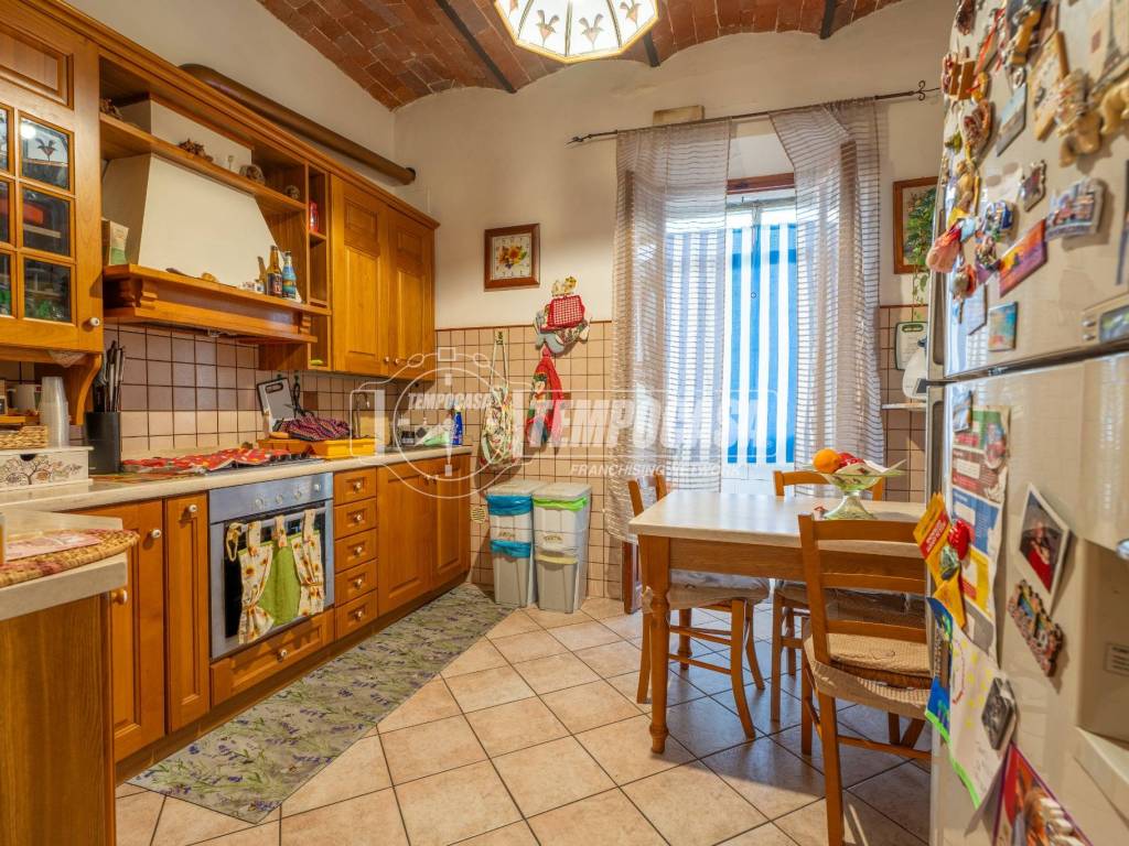 Appartamento a Piombino in Via Galileo Galilei, 14 - Foto 5