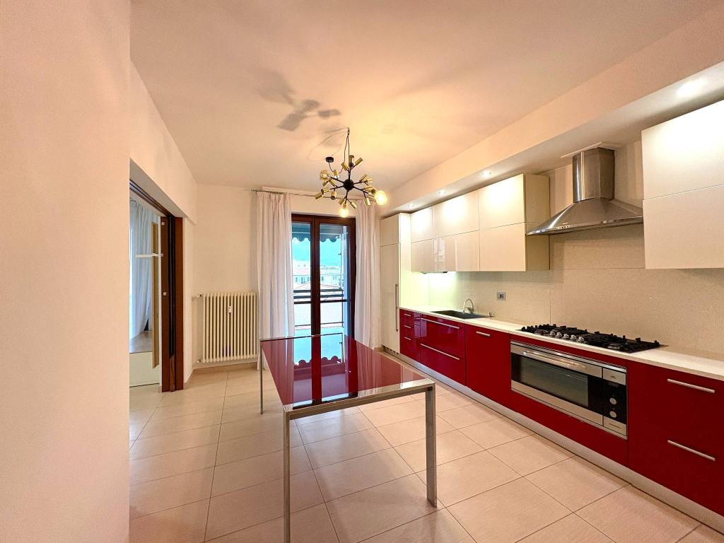 Appartamento a Taggia in Via delle Cornice, 18 - Foto 2