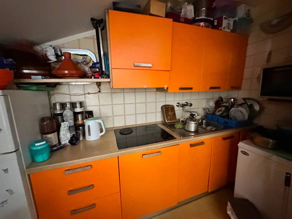 Attico / mansarda a Borgo san dalmazzo in Via Madonna del Campo, 39 - Foto 3