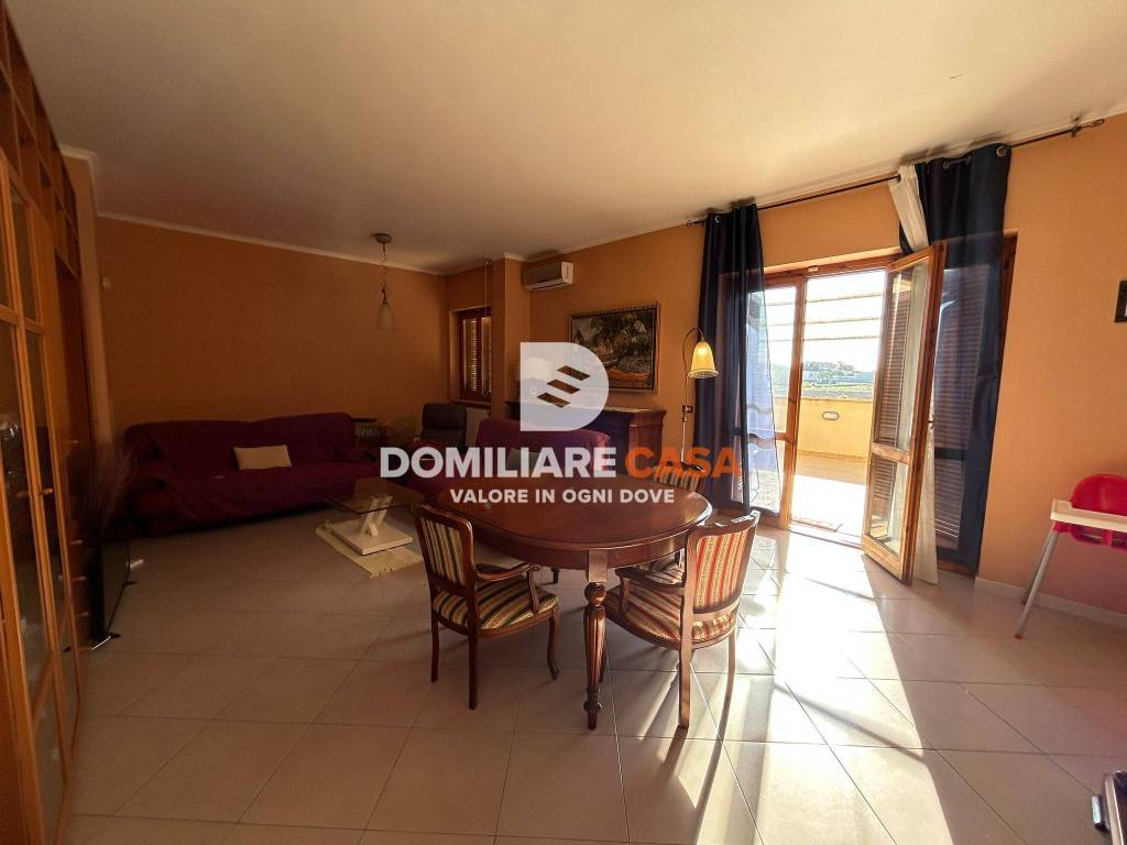 Appartamento a Lecce in Via Vecchia per Frigole, 69 - Foto 5
