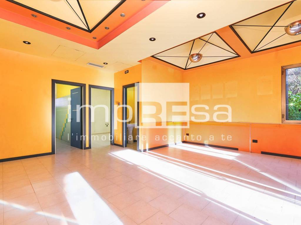 Appartamento a Treviso in Strada Santa Bona Vecchia, 30 - Foto 2