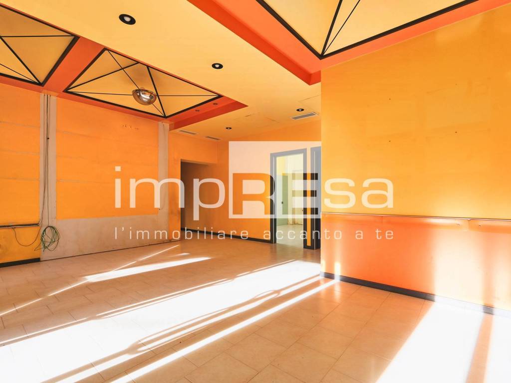 Appartamento a Treviso in Strada Santa Bona Vecchia, 30 - Foto 3