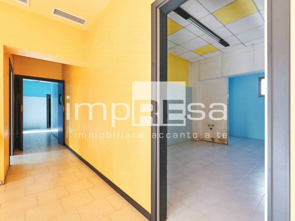 Appartamento a Treviso in Strada Santa Bona Vecchia, 30 - Foto 4