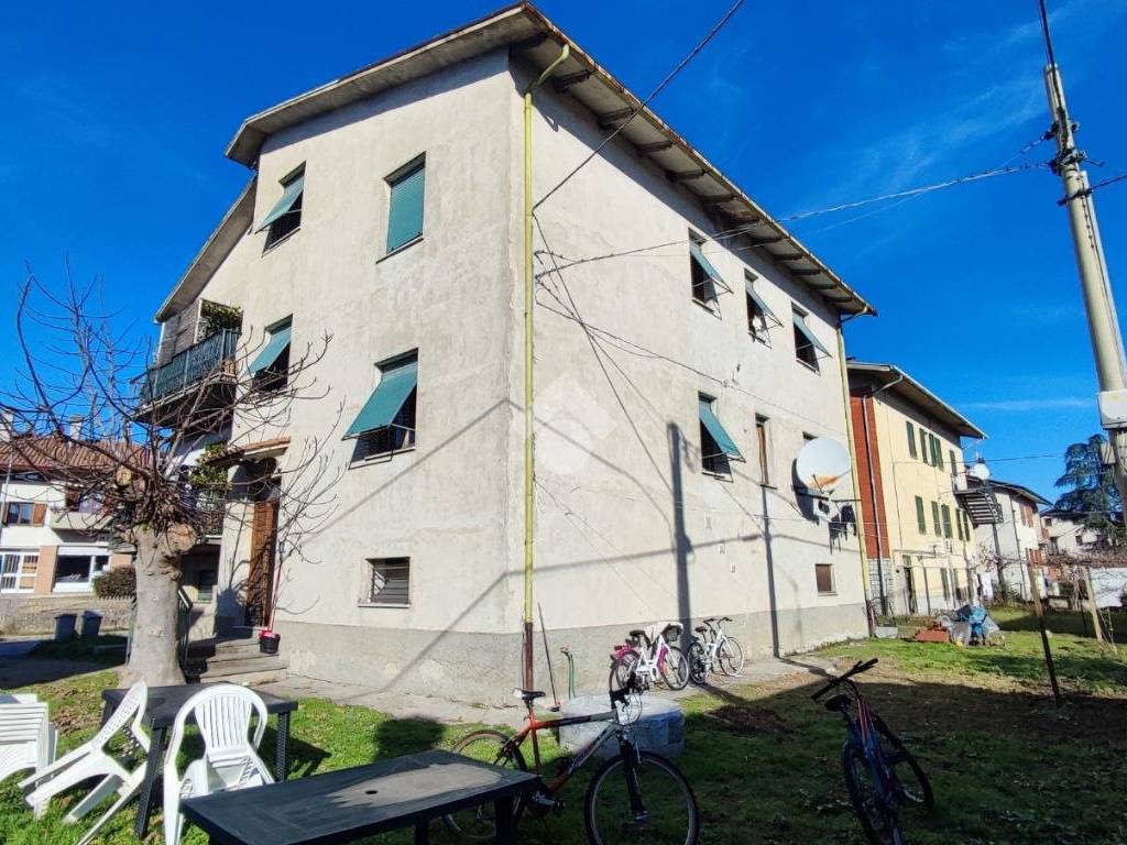 Appartamento a Città di castello in Via del Vaschi, 3 - Foto 2