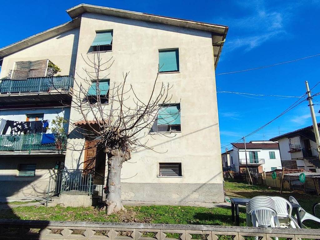 Appartamento a Città di castello in Via del Vaschi, 3 - Foto 3