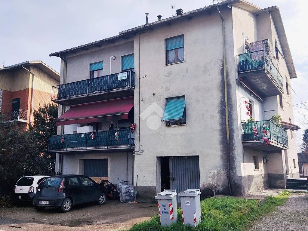 Appartamento a Città di castello in Via del Vaschi, 3 - Foto 5