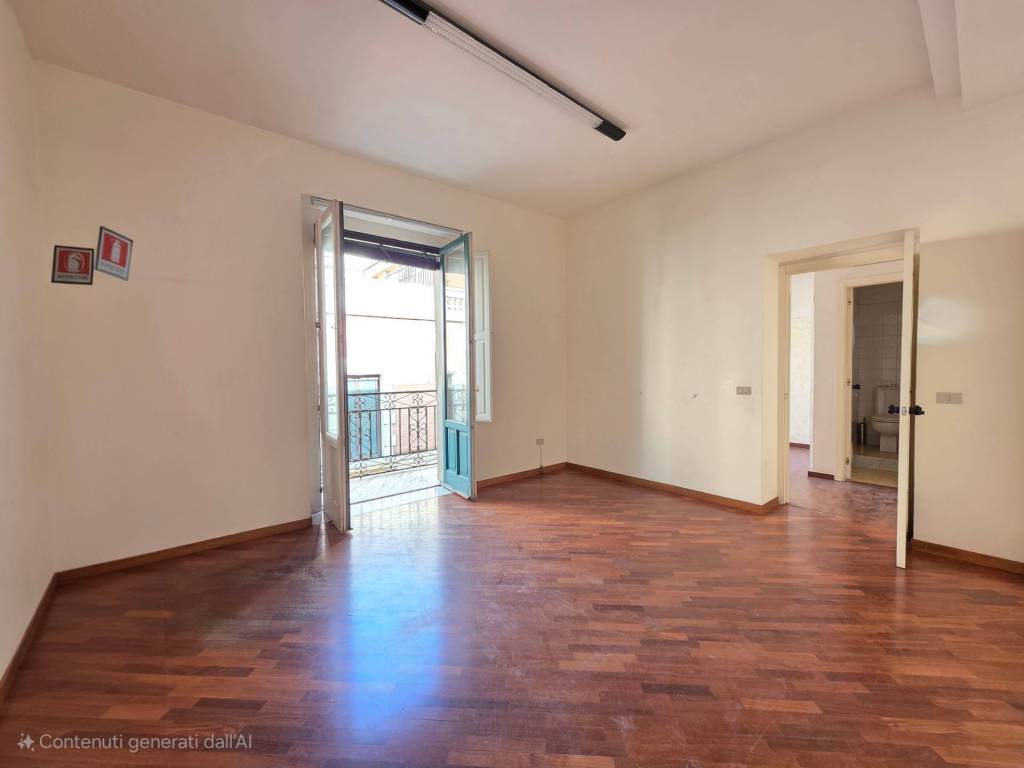 Appartamento a Salerno in Via Antonio Maria De Luca, 10 - Foto 2