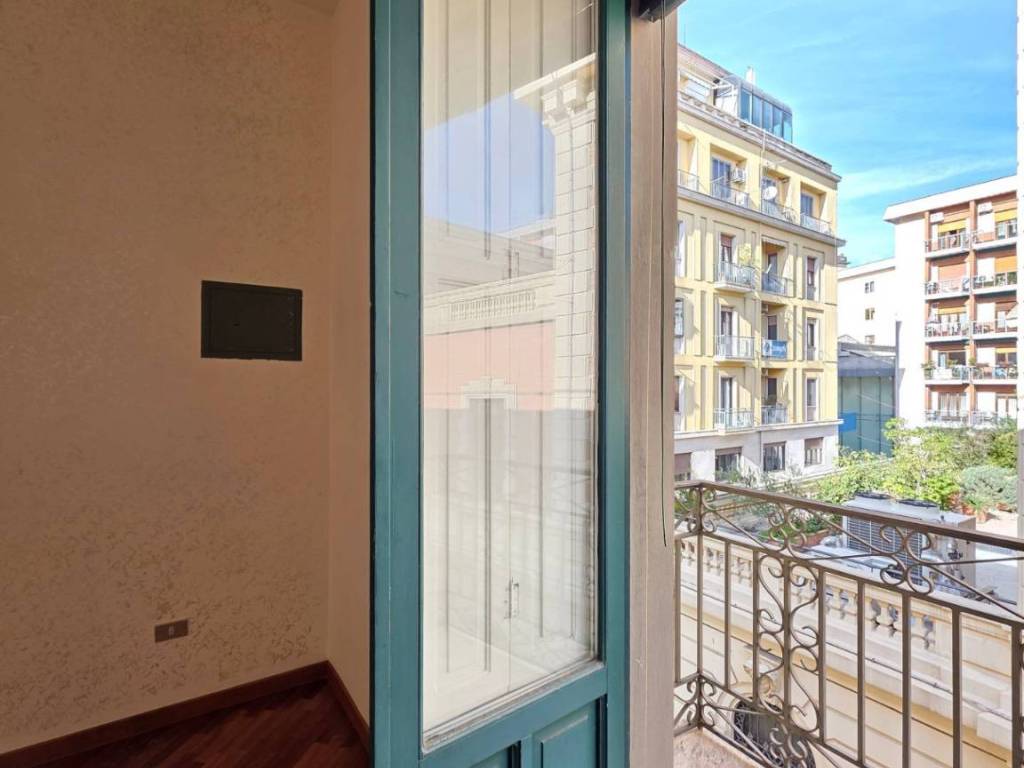 Appartamento a Salerno in Via Antonio Maria De Luca, 10 - Foto 3