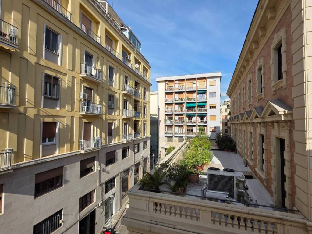 Appartamento a Salerno in Via Antonio Maria De Luca, 10 - Foto 4