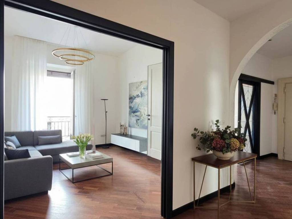 Appartamento a Salerno in Via Antonio Maria De Luca, 10 - Foto 5