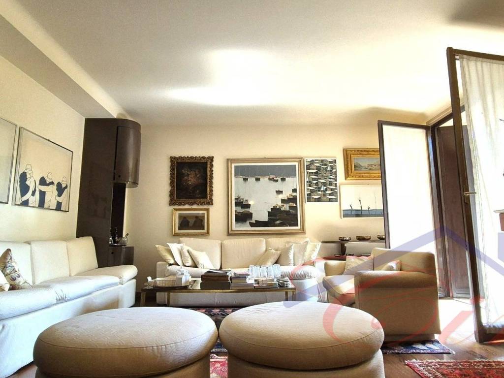 Appartamento a Lecco in Via Cantarelli - Foto 4