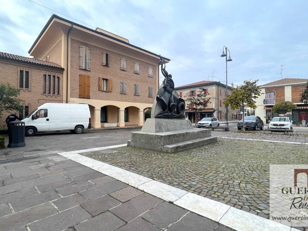 Appartamento a Cento in Via di Renazzo, 58 - Foto 3