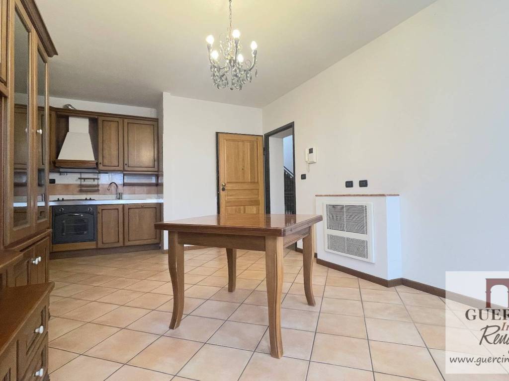 Appartamento a Cento in Via di Renazzo, 58 - Foto 4
