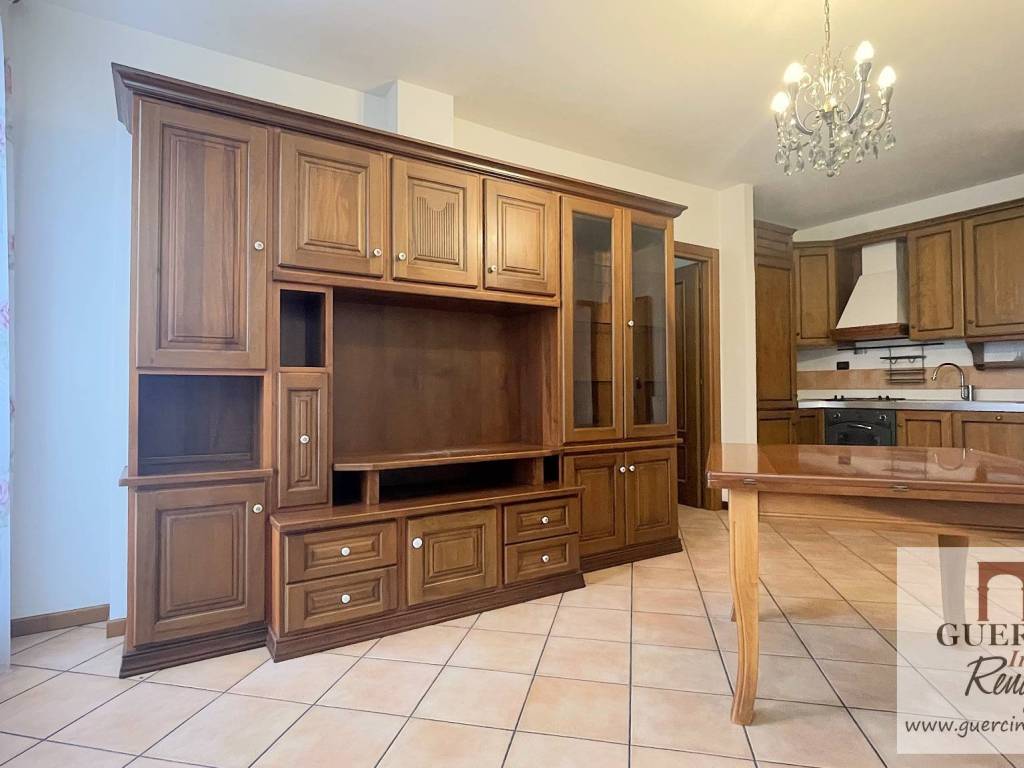 Appartamento a Cento in Via di Renazzo, 58 - Foto 5