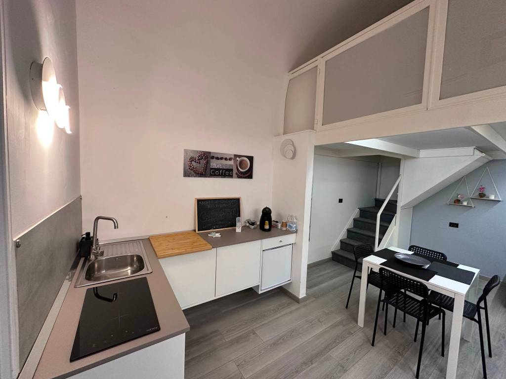 Appartamento a Matera in Via Vincenzo Cappelluti, 22 - Foto 2