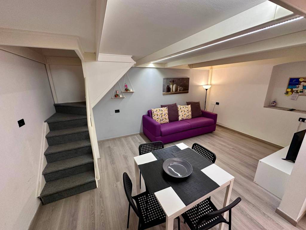 Appartamento a Matera in Via Vincenzo Cappelluti, 22 - Foto 4