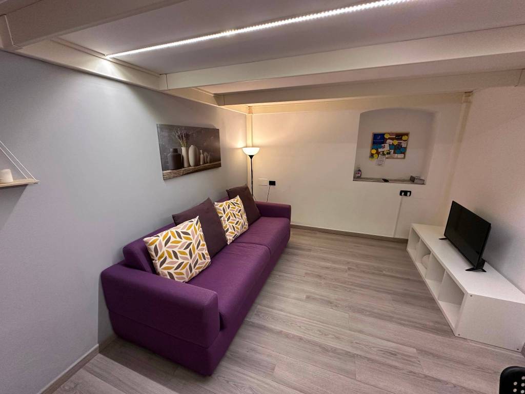 Appartamento a Matera in Via Vincenzo Cappelluti, 22 - Foto 5