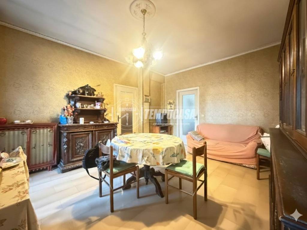 Appartamento a Nichelino in Via Di Nanni - Foto 3
