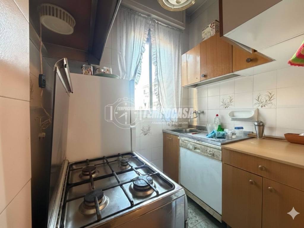 Appartamento a Nichelino in Via Di Nanni - Foto 5