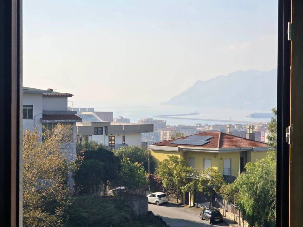 Appartamento a Salerno in Via Panoramica, 15 - Foto 3