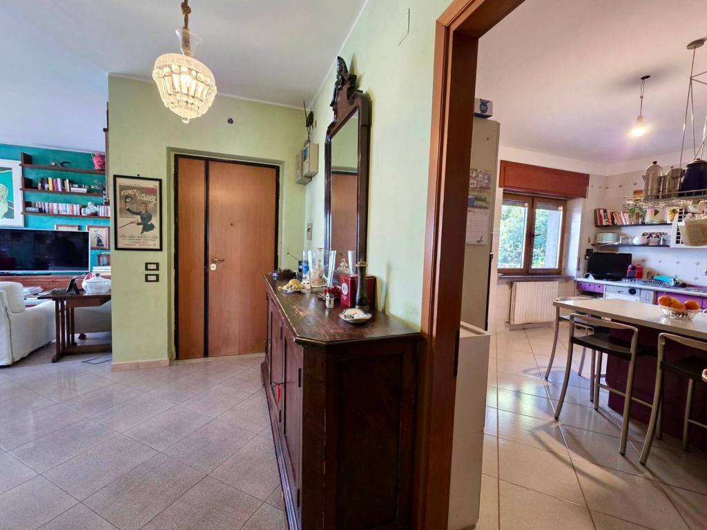 Appartamento a Salerno in Via Panoramica, 15 - Foto 4