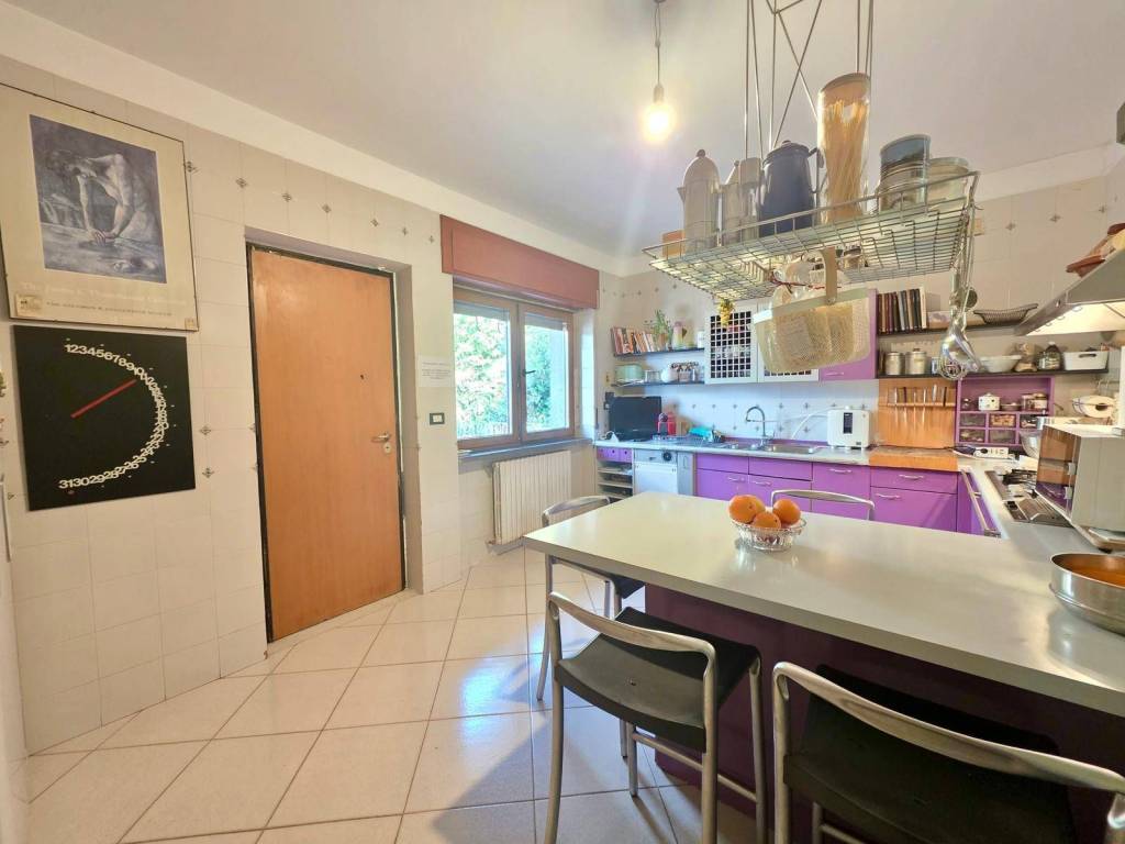 Appartamento a Salerno in Via Panoramica, 15 - Foto 5