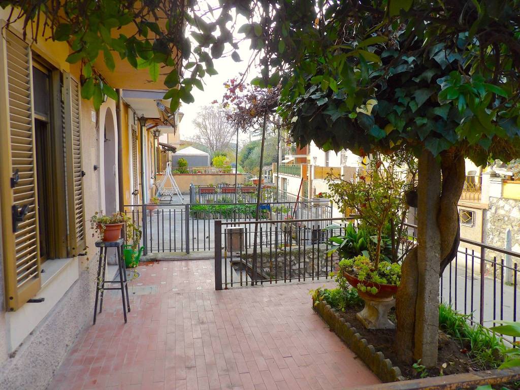 Casa indipendente a Terni in Via Trevi - Foto 3