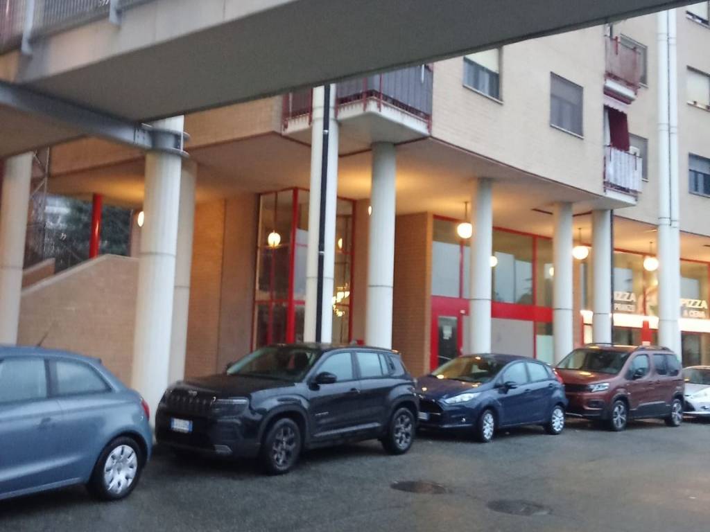 Immobile a Nichelino in Largo delle Alpi, 12 - Foto 4