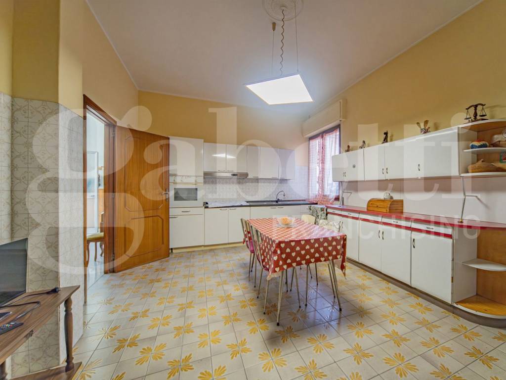 Casa indipendente a Selargius in Via Custoza, snc - Foto 4