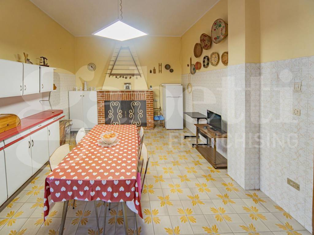 Casa indipendente a Selargius in Via Custoza, snc - Foto 5