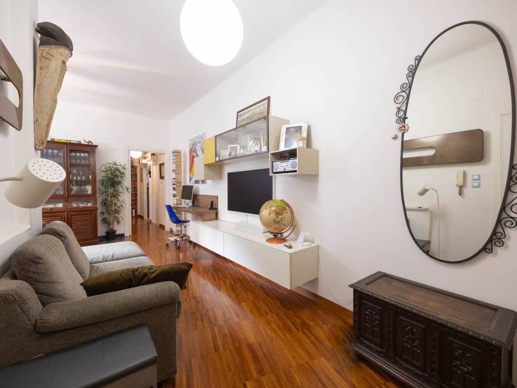 Appartamento a Bologna in Via del Borgo di San Pietro - Foto 3