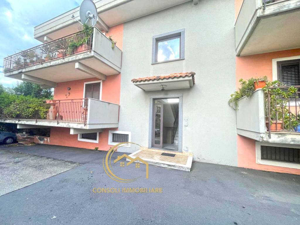 Appartamento a Giarre in Via San Martino - Foto 2