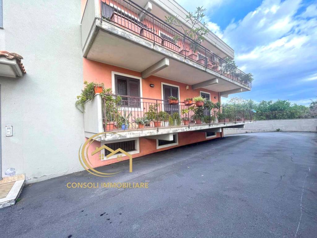 Appartamento a Giarre in Via San Martino - Foto 3