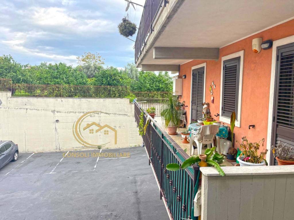 Appartamento a Giarre in Via San Martino - Foto 5