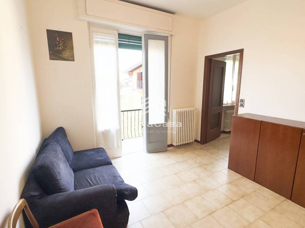 Appartamento a Vigevano in Via degli Orti, 44 - Foto 2