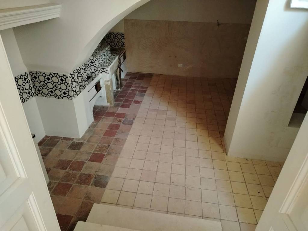 Casa indipendente a Caporciano in Corso Vittorio Emanuele - Foto 5