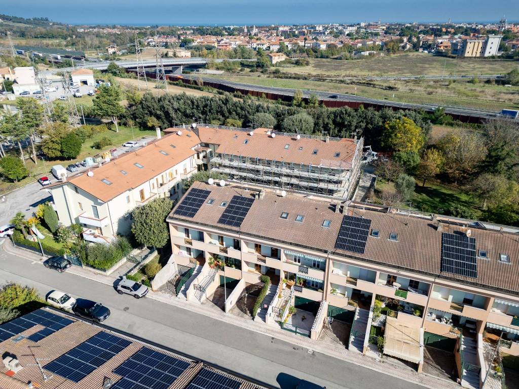 Villetta a schiera a Fano - Foto 5