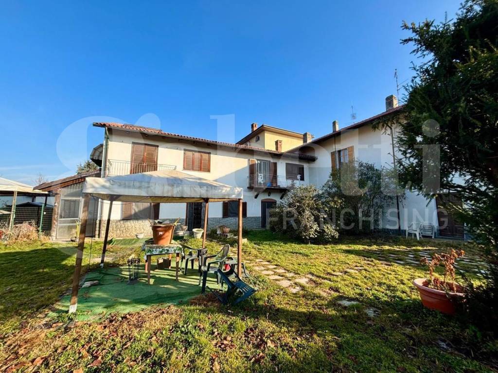 Rustico / casale a Rivalta di torino in Via Prabernasca - Foto 2