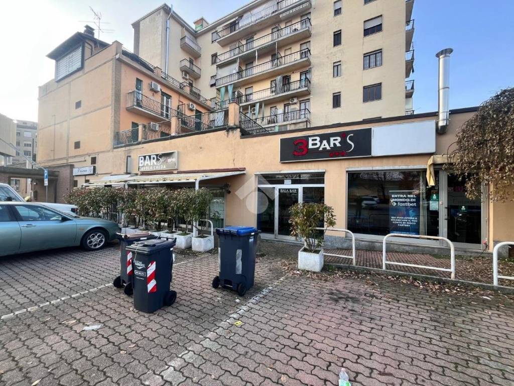 Immobile a Novi ligure in Via Edilio Raggio, 81 - Foto 2
