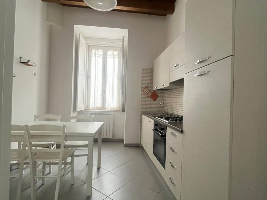 Appartamento a Vibo valentia in Via Michele Morelli - Foto 2