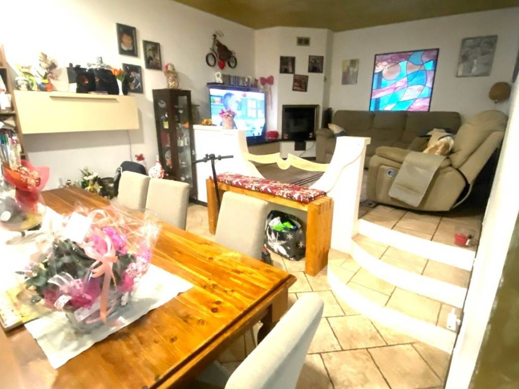 Attico / mansarda a Missaglia in Via 25 Aprile - Foto 4