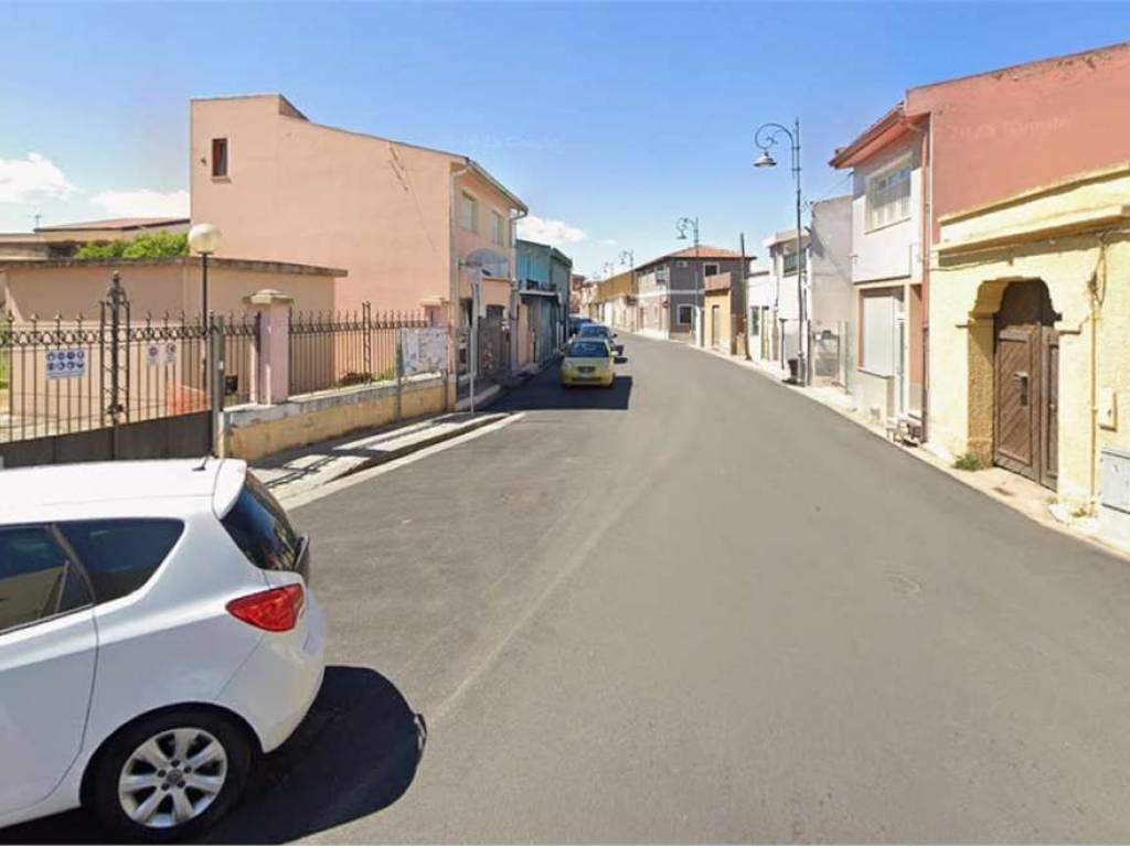 Terreno a Uta in piazza Garibaldi, 0 - Foto 3