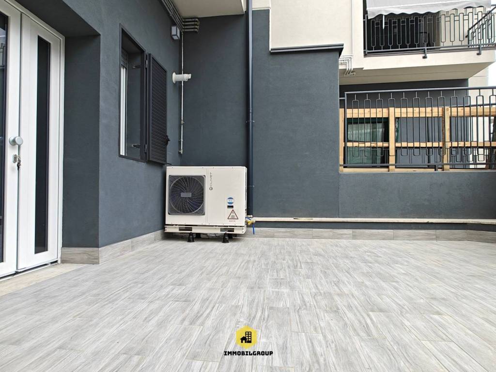 Appartamento a Altamura in Via Pompei, 160 - Foto 2