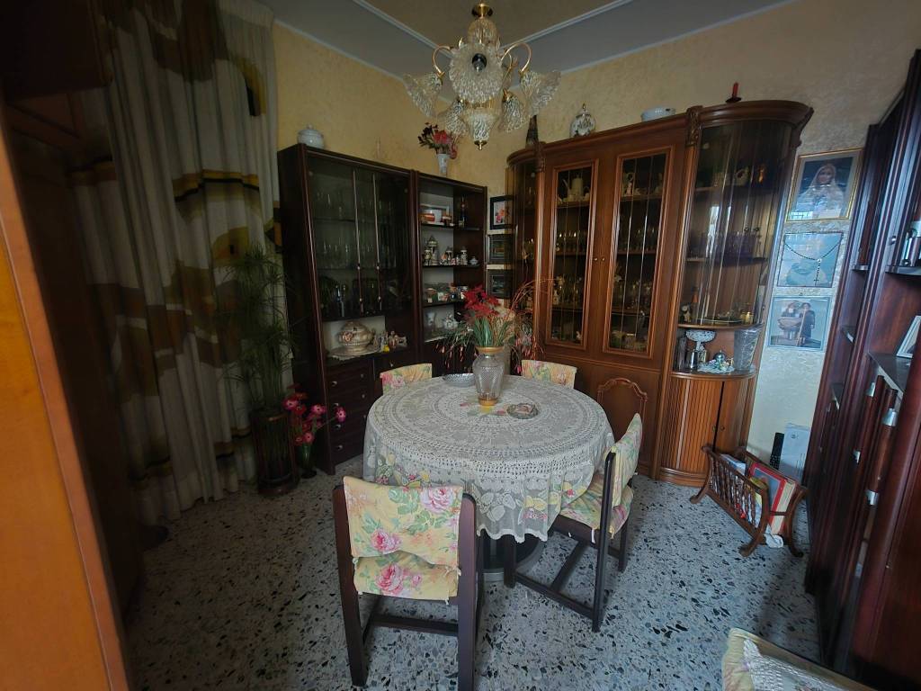 Appartamento a Catanzaro in Via Vincenzo Vivaldi, 13 - Foto 5