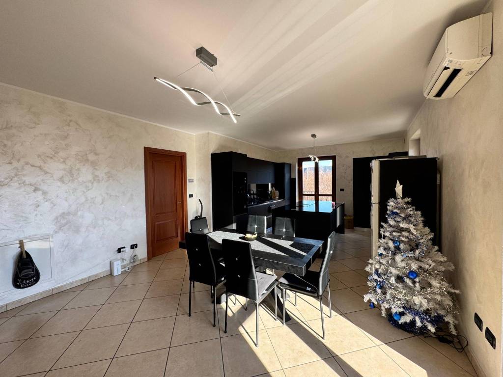 Appartamento a Piossasco in Via Pellice, 16 - Foto 3