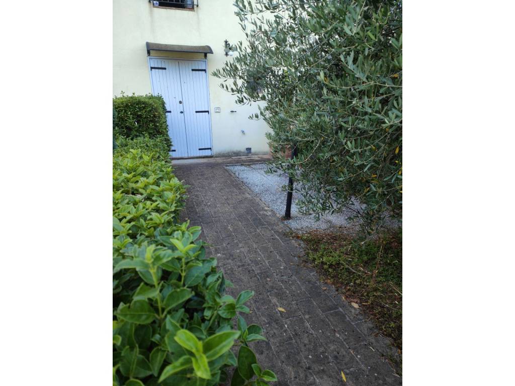 Appartamento a Castelnuovo berardenga in Via Roma - Foto 3